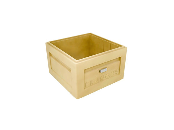 Flugo Hive Box 39x27.5 cm for 11 Frames
