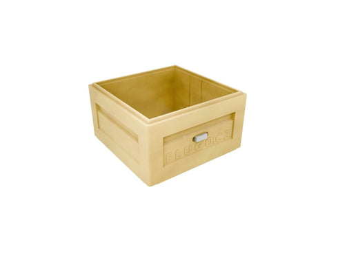 Flugo Hive Box 39x24 cm for 11 Frames