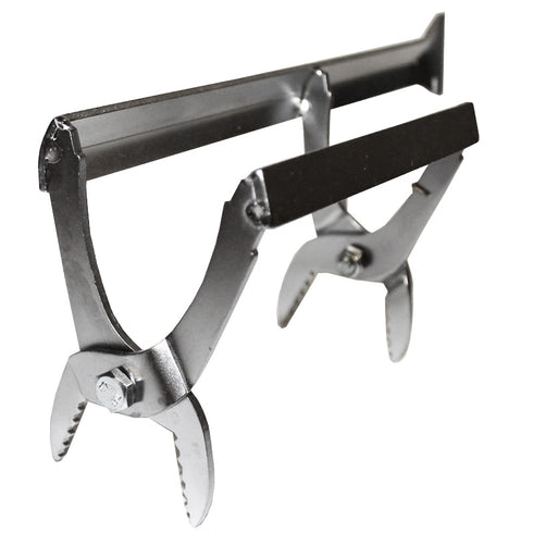 Wabenzange mit Stockmeißel – Praktisches Kombi-We