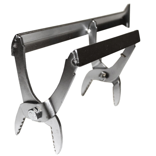 Frame Grippers with Integrated Hive Tool