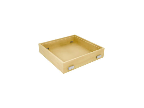 Flugo Hive Cover for Adamcova Míra Hives