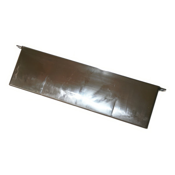 Alimentador de Plástico para 1 Cuadro Langstroth 1/2