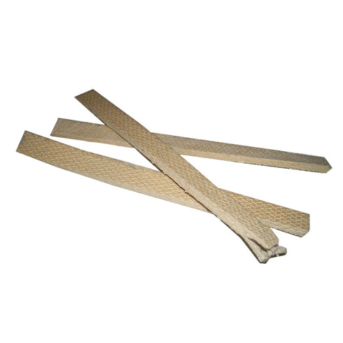 Mecha para Ahumador – Aroma a Madera