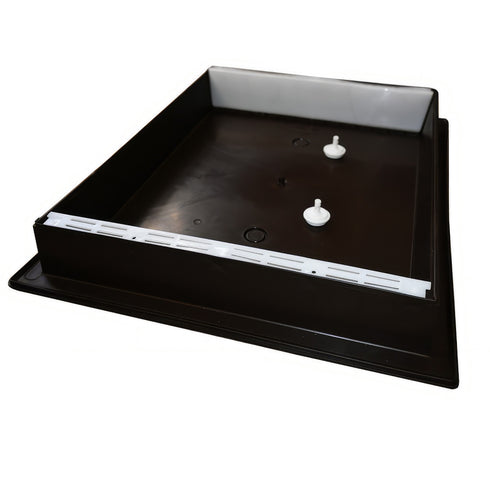 Alimentador de Plástico para Colmenas Langstroth