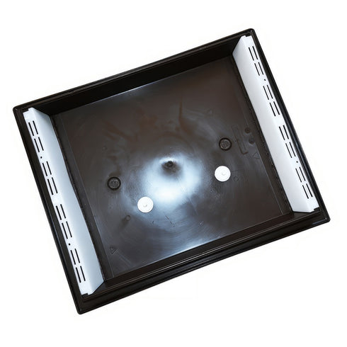 Alimentador de Plástico para Colmenas Langstroth