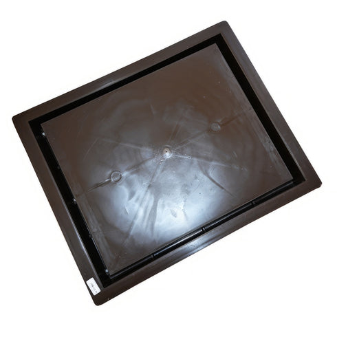 Alimentador de Plástico para Colmenas Langstroth