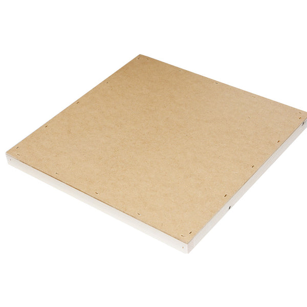 Hardboard Lid for Insulated Wooden Beehives AM