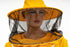 Children's Protective Beekeeping Suit with Hat