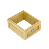 Zander Hive Box — 10 Frames
