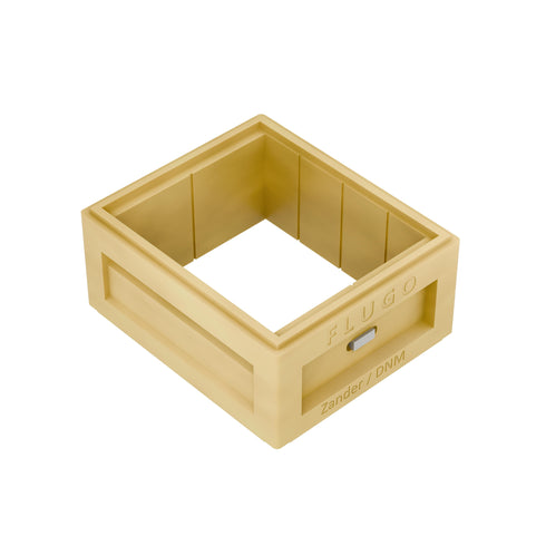 Zander Hive Box — 10 Frames