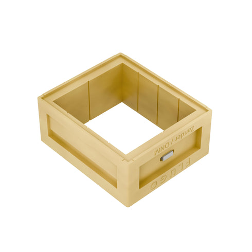 Zander Hive Box — 10 Frames