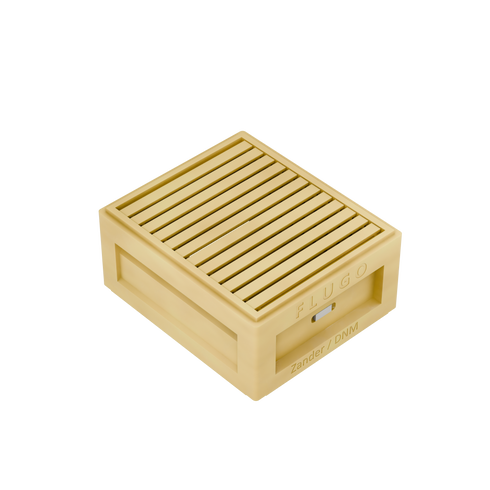 Zander Hive Box — 10 Frames
